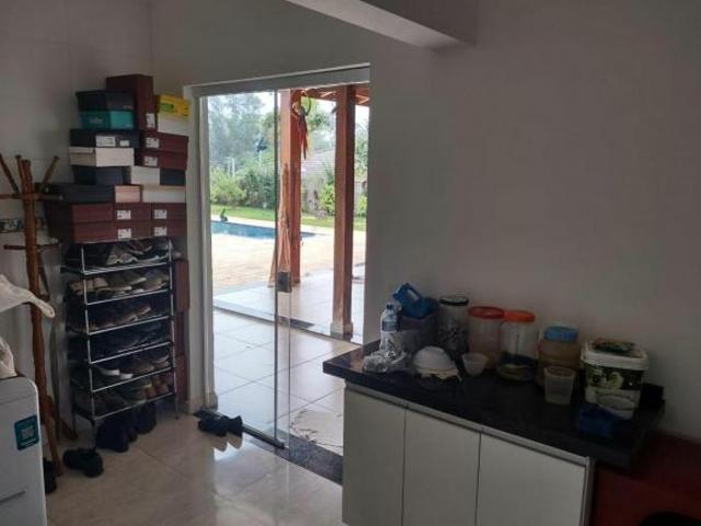 Casa de condomínio em Avenida Professor Odair da Silva Pinto Guaxinduva Atibaia/SP