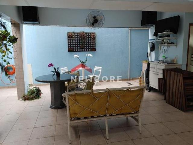 Casa de condomínio em Avenida Quintino Bocaiuva Centro São Vicente/SP