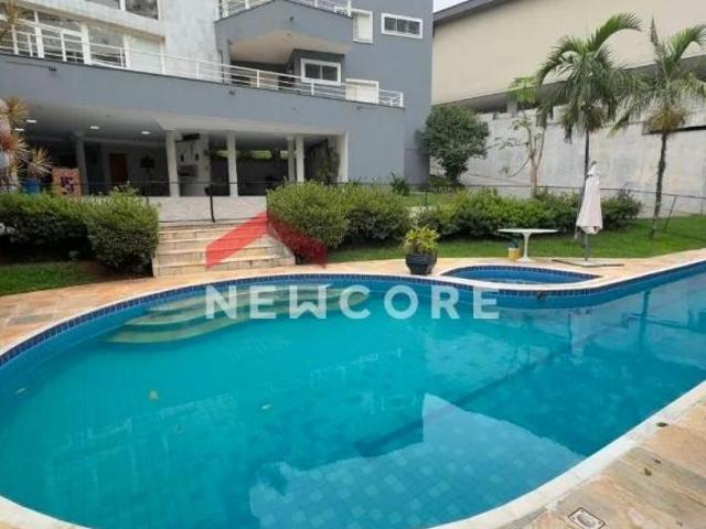 Casa de condomínio em Avenida São Paulo Residencial Tamboré Barueri/SP