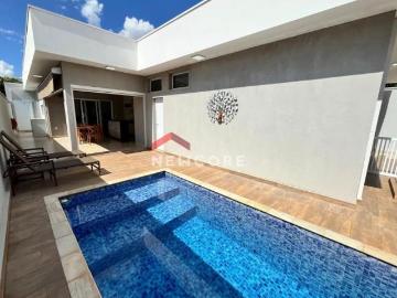 Casa de condomínio em Avenida Sylvinha Telles Condomínio Quinta das Tipuanas Araraquara/SP