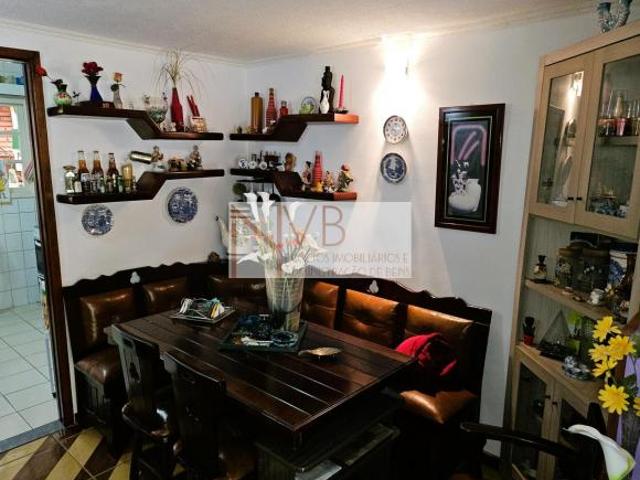 Casa de Condomínio em Granja Viana Cotia