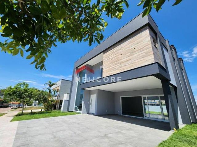 Casa de condomínio em Estrada das Três Meninas Vila Nova Porto Alegre/RS