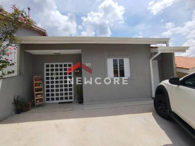 Casa de condomínio em Estrada Mauro de Próspero Residencial das Ilhas Bragança Paulista/SP