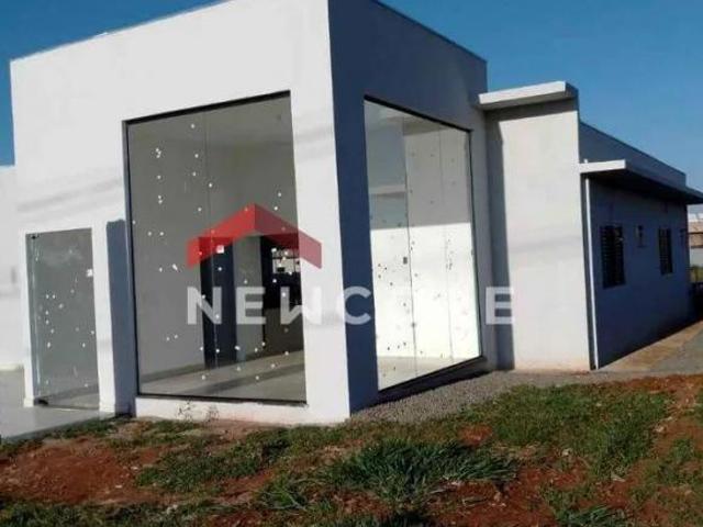 Casa de condomínio em Iacanga Centro Iacanga/SP