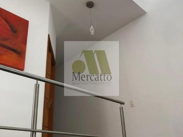Casa de Condominio em Jardim Mirna Taboão da Serra
