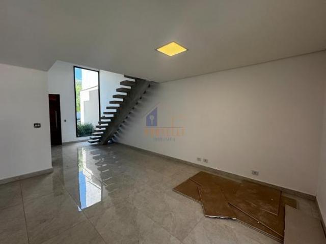 Casa de Condominio em Jardim Novo Horizonte Sorocaba, SP