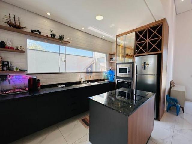 Casa de Condominio em Jardim Novo Horizonte Sorocaba, SP