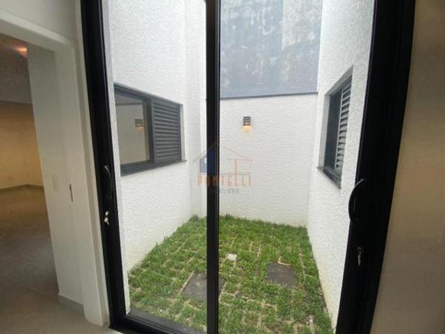 Casa de Condominio em Jardim Novo Horizonte Sorocaba, SP
