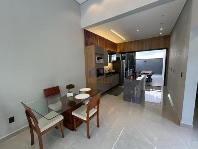 Casa de Condominio em Jardim Novo Horizonte Sorocaba, SP