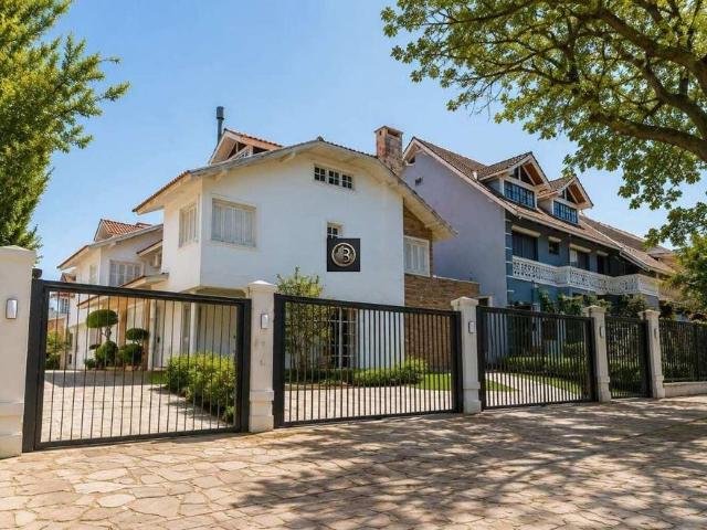 Casa de Condomínio Em Porto Alegre, Vila Assunção, Com 3 Quartos, 177,46 m²