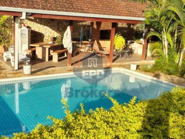 Casa de Condominio em Pau Arcado Campo Limpo Paulista