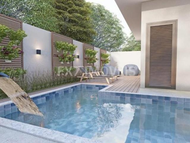 Casa de Condomínio em Paulínia La Dolce Vita