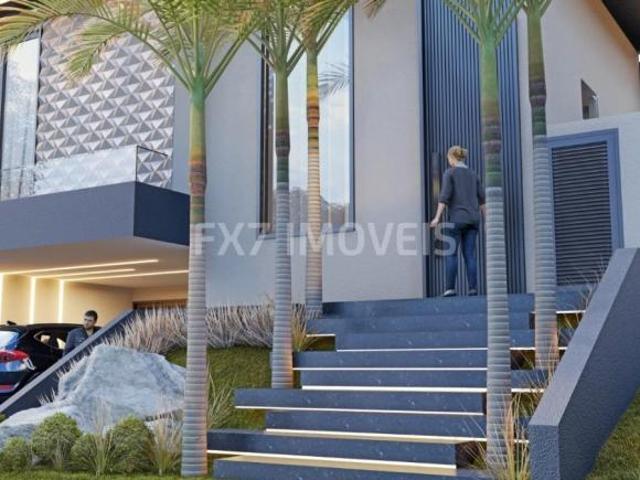 Casa de Condomínio em Paulínia La Dolce Vita