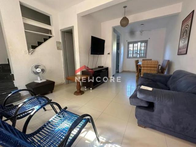 Casa de condomínio em Passeio da Itaparica Riviera Bertioga/SP