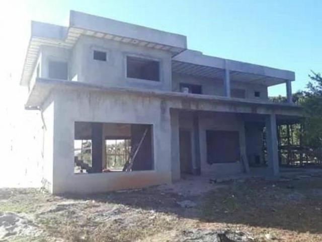 Casa de condomínio em Quadra SMPW Quadra 8 Park Way Brasília/DF