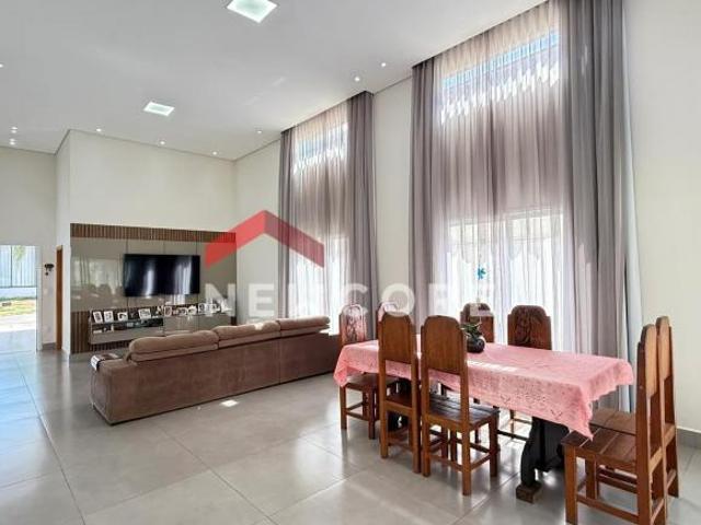 Casa de condomínio em Rodovia Engenheiro João Baptista Cabral Renno Residencial Tamboré Bauru/SP