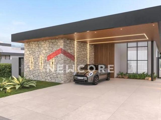 Casa de condomínio em Rodovia Pr 317, Km 81 Gleba Aurora Iguaraçu/PR