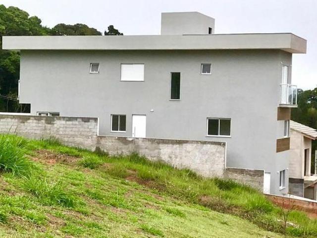 Casa de condomínio em Rodovia Raposo Tavares Jardim do Rio Cotia Cotia/SP