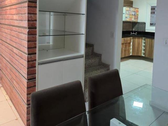 Casa de Condomínio em Rondônia