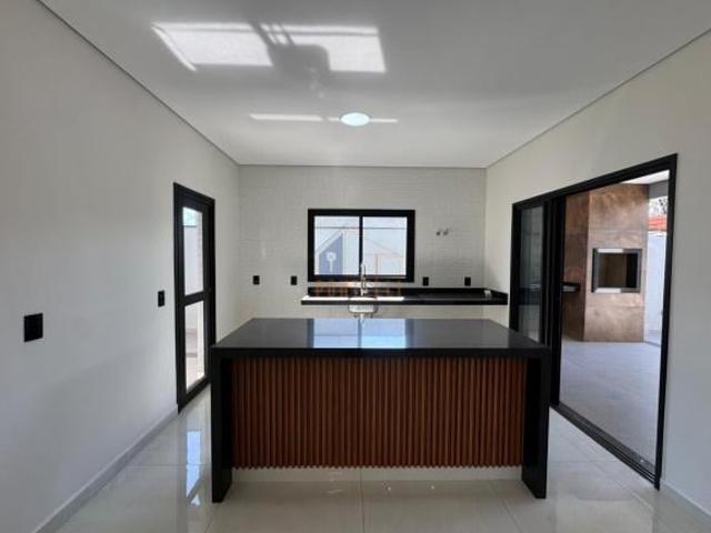 Casa de Condominio em Residencial Reserva Ipanema Sorocaba, SP