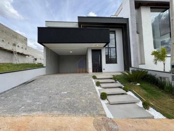 Casa de Condominio em Residencial Reserva Ipanema Sorocaba, SP