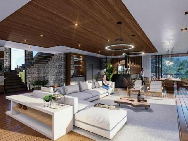 Casa de condomínio em rs 235 Aspen Mountain Gramado/RS
