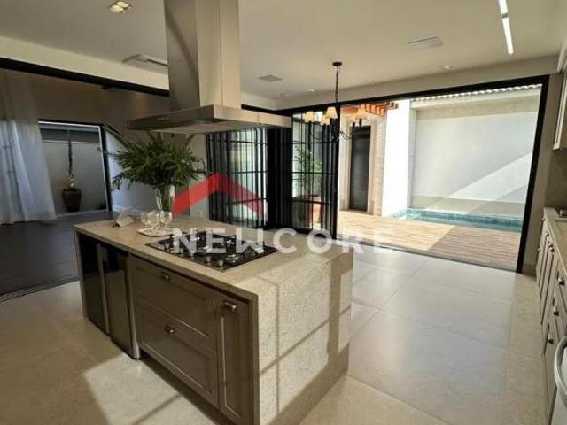 Casa de condomínio em Rua Manoel da Costa Martins Residencial Estoril Premium Bauru/SP