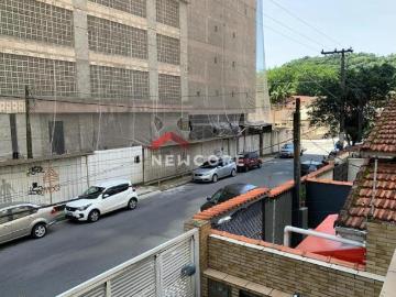 Casa de condomínio em Rua Marechal Rondon Canto do Forte Praia Grande/SP