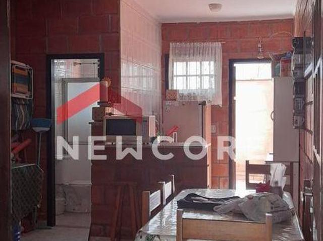 Casa de condomínio em Rua Mathias de Albuquerque Indaiá Caraguatatuba/SP