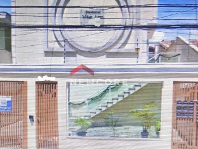 Casa de condomínio em Rua Mercedes Lopes Vila Santana São Paulo/SP