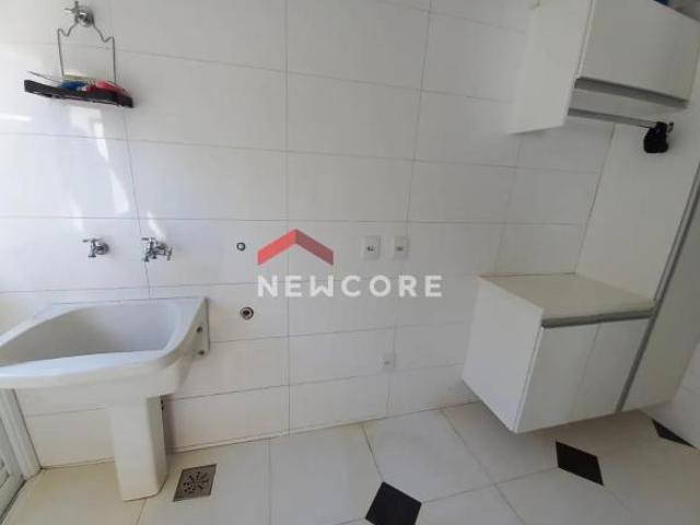 Casa de condomínio em Rua Oto Cerqueira Leite Residencial Odete Bauru/SP