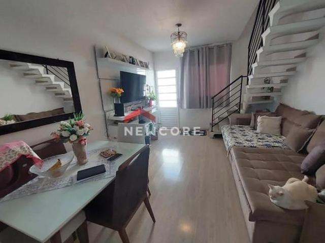 Casa de condomínio em Rua Osório Franco Vilhena Vila Nova Curuçá São Paulo/SP
