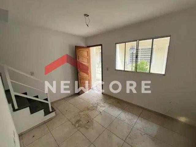 Casa de condomínio em Rua Agreste de Itabaiana Vila União Zona Leste São Paulo/SP
