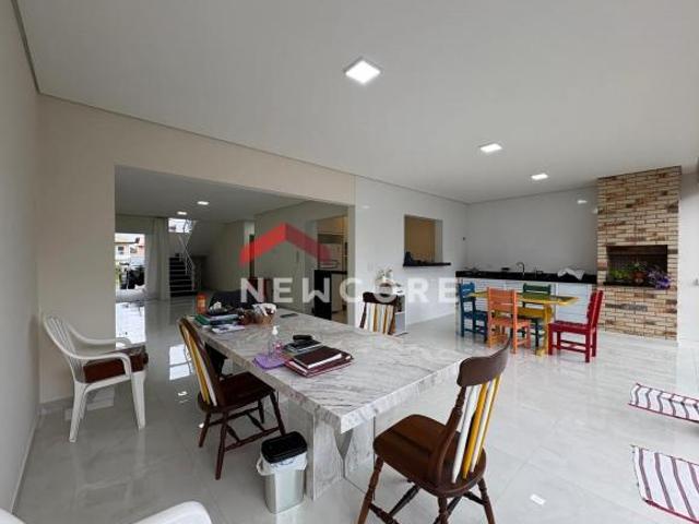 Casa de condomínio em Rua Alan Kardec Jardim Márcia Peruíbe/SP