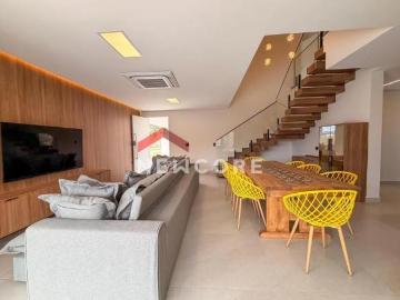 Casa de condomínio em Rua Alan Kardec Jardim Márcia Peruíbe/SP