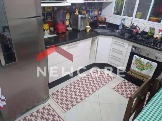 Casa de condomínio em Rua Almerindo Alziro Paganini Jardim Popular São Paulo/SP
