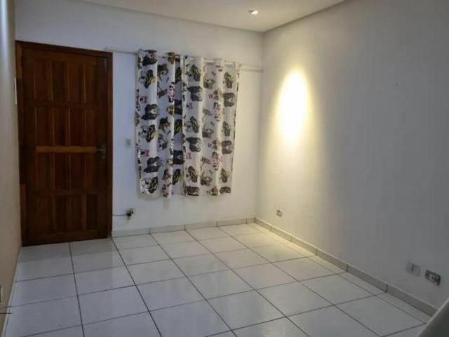 Casa de condomínio em Rua Amara Ambrosina dos Santos Sítio do Campo Praia Grande/SP