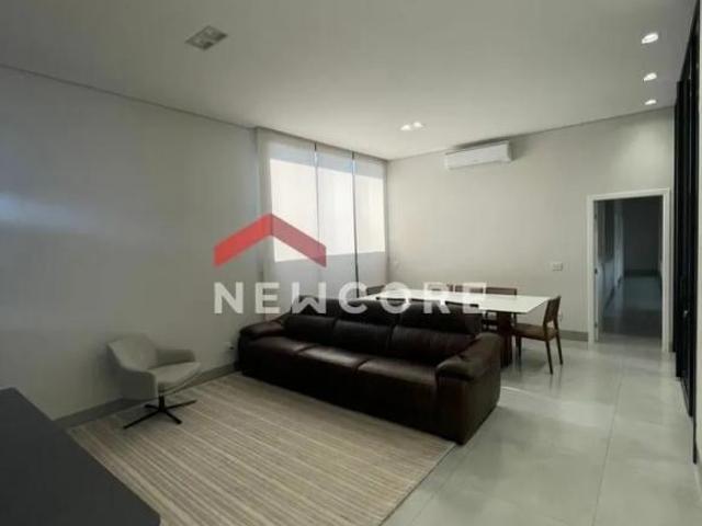Casa de condomínio em Rua Américo Soares Residencial Spazio Verde Comendador Bauru/SP