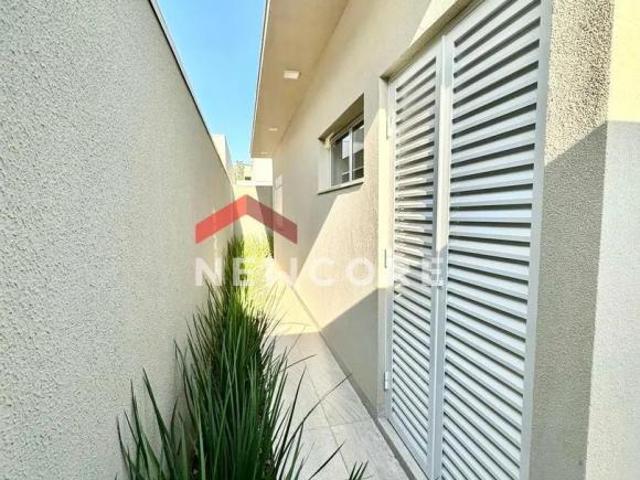 Casa de condomínio em Rua Américo Soares Residencial Spazio Verde Comendador Bauru/SP