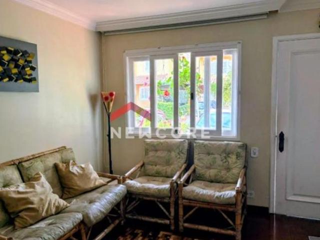 Casa de condomínio em Rua Bazílio da Silva Jardim Monte Alegre São Paulo/SP