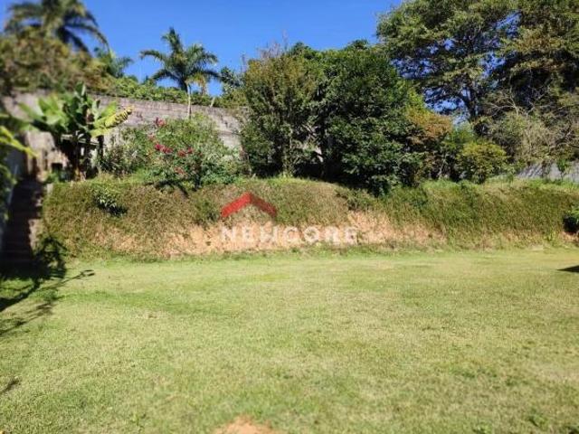 Casa de condomínio em Rua Biritiba Mirim Paisagem Renoir Cotia/SP