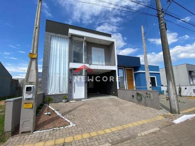 Casa de condomínio em Rua Cassiano Lucas de Oliveira Parque dos Anjos Gravataí/RS