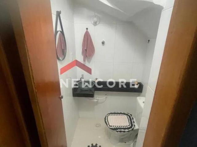 Casa de condomínio em Rua César Dacorso Filho Parque Boturussu São Paulo/SP