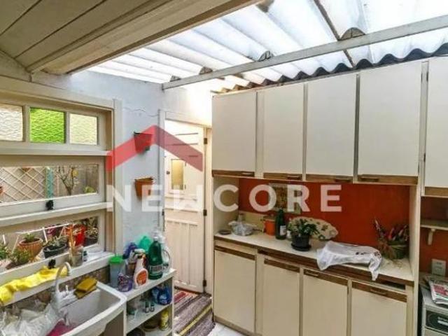 Casa de condomínio em Rua Conselheiro Xavier da Costa Ipanema Porto Alegre/RS