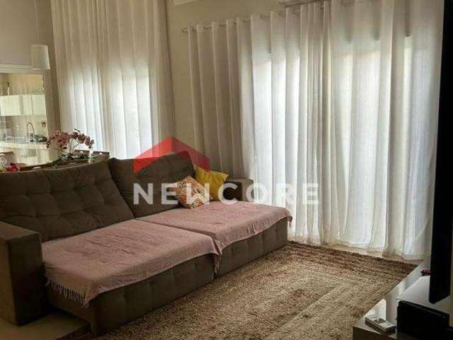 Casa de condomínio em Rua das Magnólias Jardim Magnólias Araraquara/SP