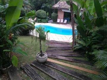 Casa de condomínio em Rua do sol Praia Vermelha do Sul Ubatuba/SP