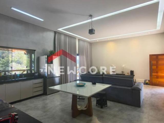 Casa de condomínio em Rua Dois Chácara Novo Horizonte Contagem/MG