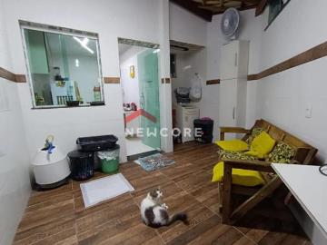 Casa de condomínio em Rua dos Bem te vis Vila Cloris Belo Horizonte/MG