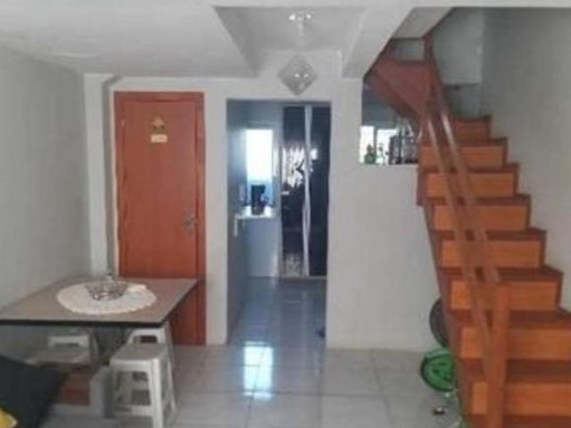 Casa de condomínio em Rua Dorival Castilhos Machado Hípica Porto Alegre/RS