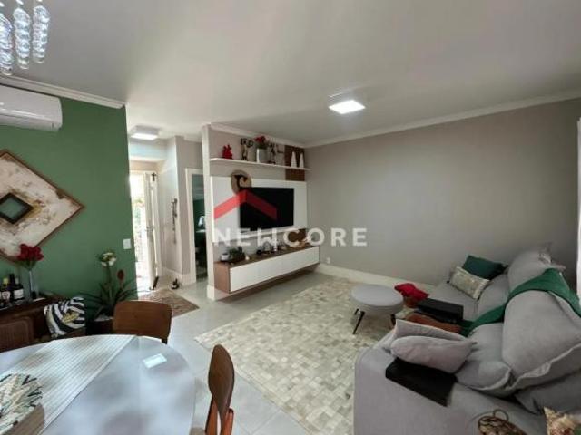 Casa de condomínio em Rua Doutor João Valente do Couto Jardim Santa Genebra Campinas/SP
